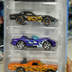 Illustration for article titled New Hot Wheels 5-Pack coming soon!